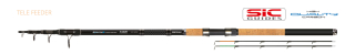 Mistrall Prut Stratus Tele Feeder 330cm/30-80g