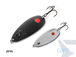 Delphin Plandavka ELIPZ FullSCALE 12g JAPAN Hook #2