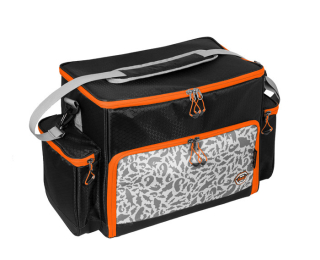 Delphin Taška ATAK! CarryAll Space