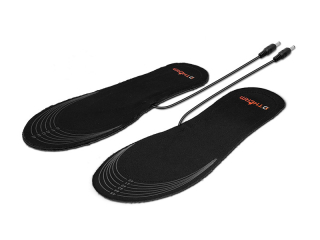 Delphin Elektricky vyhřívané vložky THERM vel. 40-46