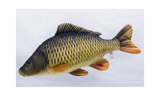 GABY Polštář Kapr šupináč 36 cm