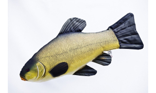 GABY Polštář Lín 60 cm