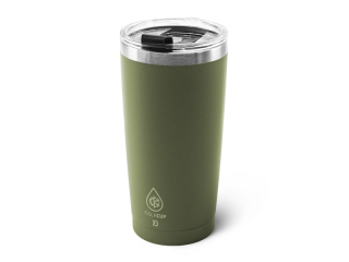 Delphin Termohrnek IsolaCUP Green 600 ml