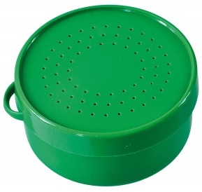 Sensas Krabička na červy 8,5cm