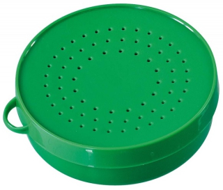 Sensas Krabička na červy 10cm