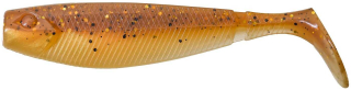 Gunki Gumová nástraha G Bump Classic Z-Brown 8cm