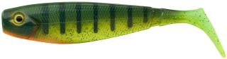 Gunki Gumová nástraha G Bump Ghost UV Lemon Perch 10,5cm