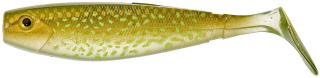 Gunki Gumová nástraha G Bump Ghost UV Pike 10,5cm