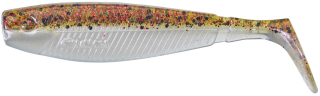 Gunki Gumová nástraha G Bump Classic Brown Sugar Green Red Flake 10,5cm