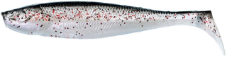 Gunki Gumová nástraha Bumpy Blood Natural Grey 11cm