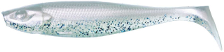 Gunki Gumová nástraha Bumpy Snow Paradise 11cm