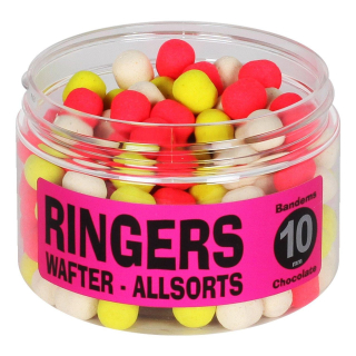 Ringers Wafters mix 10mm/70g