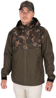 Fox Bunda Camo Khaki RS 10K Jacket