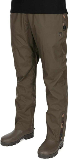 Fox Kalhoty Camo Khaki RS 10K Trouser