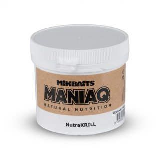 Mikbaits ManiaQ obalovací těsto NutraKRILL 200g