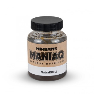Mikbaits ManiaQ ultra dip NutraKRILL 125ml