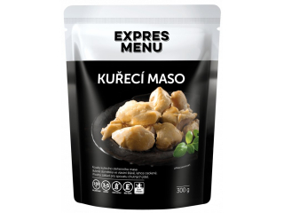 Expres Menu Kuřecí maso 300 g