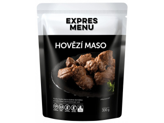 Expres Menu Hovězí maso 300 g