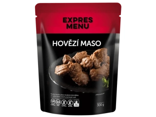 Expres Menu Hovězí maso 300 g