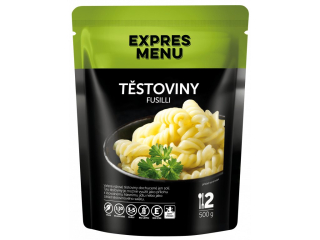 Expres Menu Těstoviny fusilli 500 g