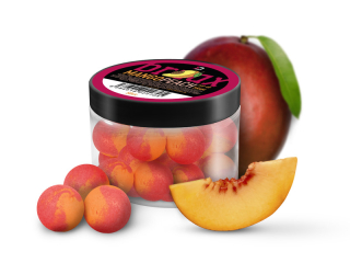 Delphin Nástraha BreaX POP Mango-Broskev 16mm/50g