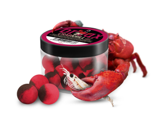 Delphin Nástraha BreaX POP Krab-Krill 16mm/50g