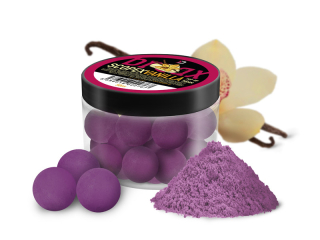 Delphin Nástraha BreaX POP Scopex - Vanilka 16mm/50g