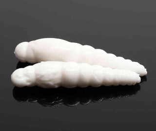 Libra Lures Largo Slim 28 - White (Cheese) /15 ks