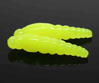 Libra Lures Largo Slim 28 - Hot Yellow (Cheese) /15 ks