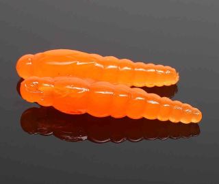 Libra Lures Largo Slim 28 - Hot Orange (Cheese) /15 ks