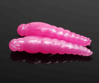 Libra Lures Largo Slim 28 - Pink Pearl (Cheese) /15 ks