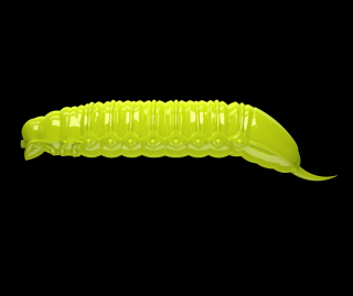 Libra Lures Goliath 30 - Hot Yellow (Cheese) /12 ks