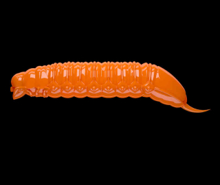Libra Lures Goliath 30 - Hot Orange (Cheese) /12 ks
