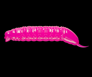 Libra Lures Goliath 30 - Hot Pink (Cheese) /12 ks