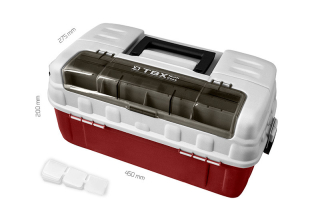 Delphin Kufr TBX MultiCase