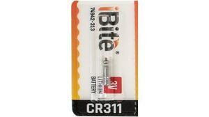 iBite Baterie CR311