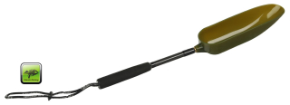 Giants fishing Lopatka s rukojetí Baiting Spoon + Handle L 53cm