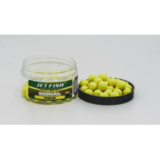 Jet Fish SIGNAL Pop Up boilies Citrus mix 12mm/40g