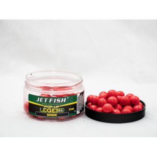 Jet Fish Legend Range Pop Up boilies Biokrill 12mm/40g