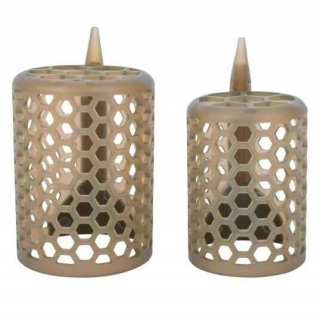 Preston Innovations Krmítko ICS Bait Up Feeder Large 20g