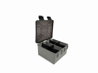 Preston Innovations Hardcase Accessory Box XL