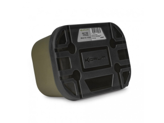 Korum Krabička Bait Tub 0,6l