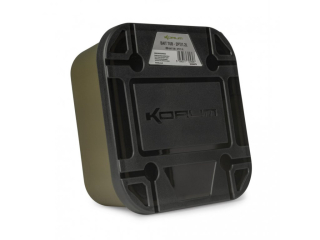 Korum Krabička Bait Tub 1,2l
