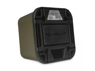 Korum Krabička Bait Tub 1,8l