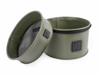 Korum EVA Riddle Set 3 mm
