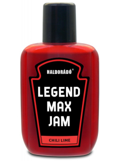 Haldorádó Legend Max Jam Chilli Lime 75ml
