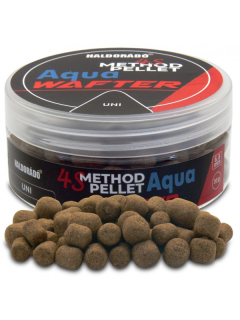 Haldorádó 4S Method Pellet Aqua Wafter Uni 6/8mm 30g
