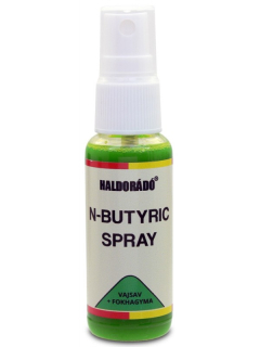 Haldorádó N-Butyric Spray N-Butyric + Česnek 30ml