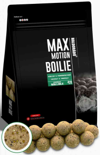Haldorádó Max Motion Boilie Premium Soluble Coconut & Tigernut 24mm/800g