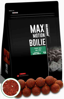 Haldorádó Max Motion Boilie Premium Soluble Big fish 24mm/800g